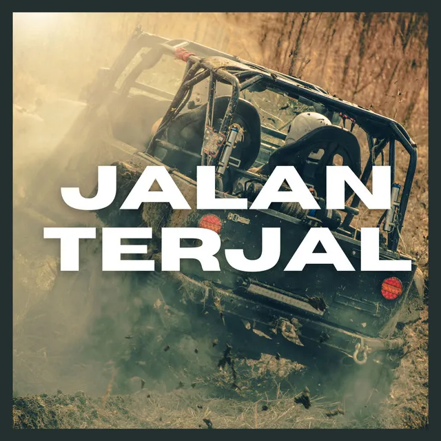 Jalan Terjal