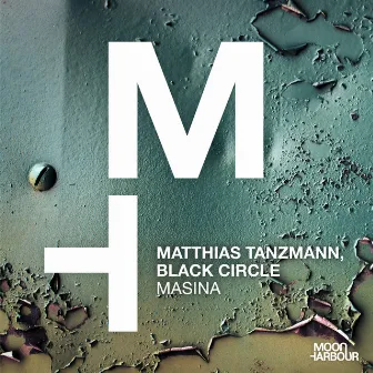 Masina by Matthias Tanzmann