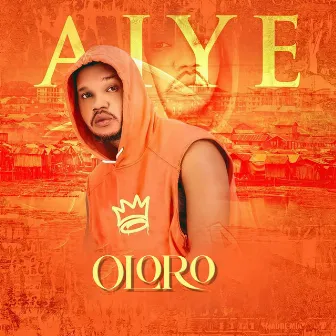 Aiye by Oloro