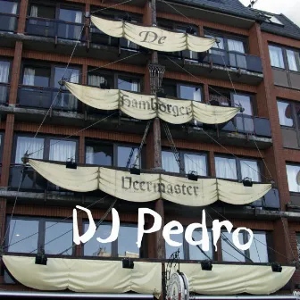 De Hamborger Veermaster by DJ Pedro