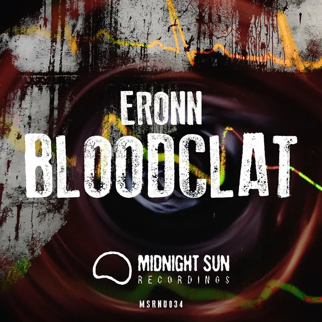 Bloodclat - Original mix