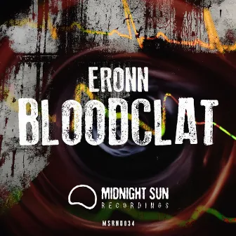 Bloodclat (Original mix) by Eronn