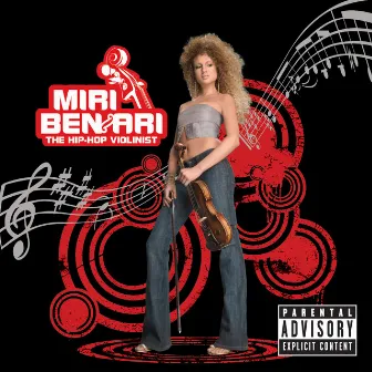 The Hip Hop Violinist by Miri Ben-Ari