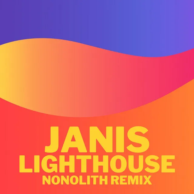 Lighthouse (Nonolith Remix)