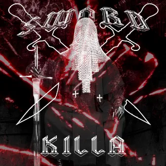 SWORD KILLA by SHMXDARKNESS