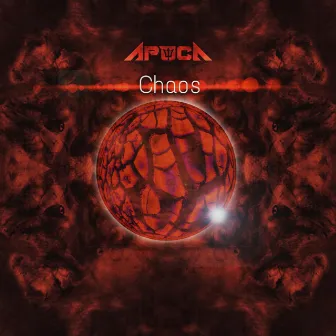 Chaos by Unknown Artist