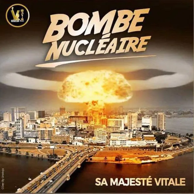 Bombe nucléaire (Moutoubashi remix)