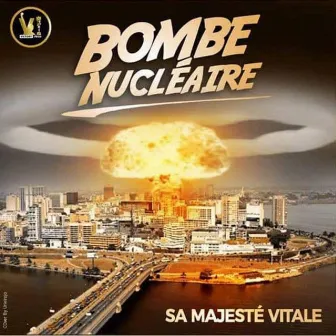 Bombe nucléaire (Moutoubashi remix) by Vitale