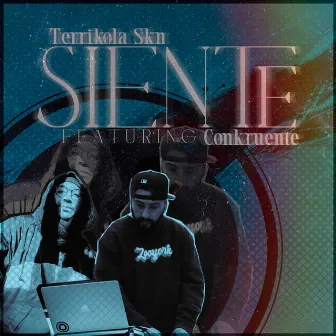 Siente by Terrikola Skn