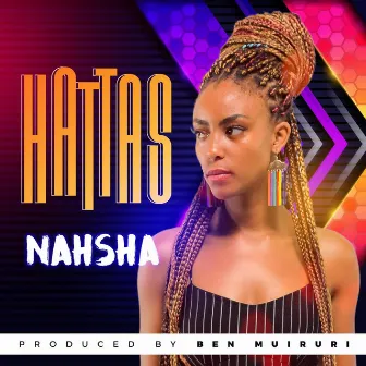 Hattas (Nahsha) by Nahsha