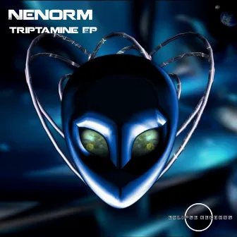 Triptamine EP by Nenorm