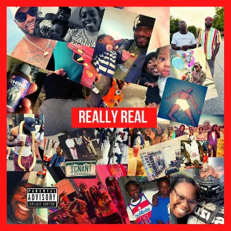 Really Real by Dre Gam