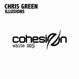 Illusions by Chris Green