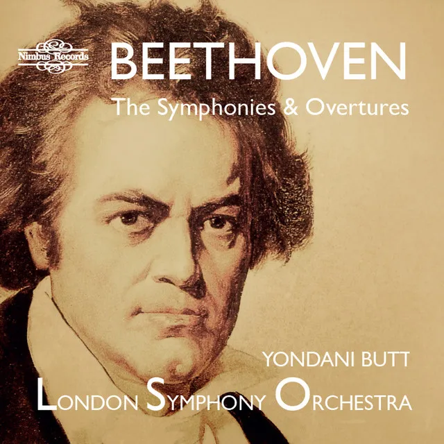 Symphony No. 9 in D Minor, Op. 125: IV. Recitative