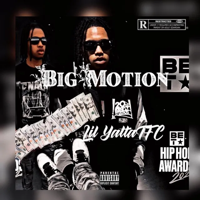 Big Motion