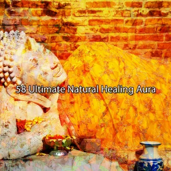 58 Ultimate Natural Healing Aura by Tranquility Spree