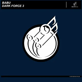 Dark Force 3 by Babu