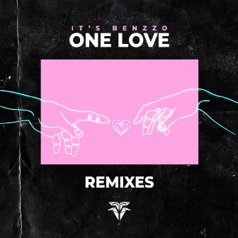 One Love (Remixes) by It's Benzzo