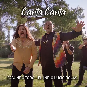 Canta Canta by El Indio Lucio Rojas