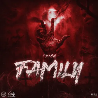 Family by 7King