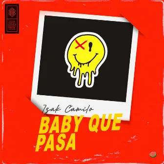 Baby Que Pasa by Deverow