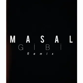 Masal Gibi by Mert Kurt