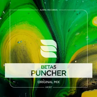 Puncher by Beta5