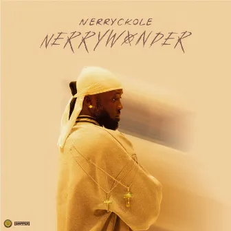 Nerry Wonder by Nerryckole