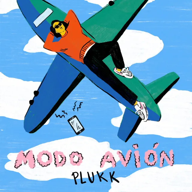 Modo Avión