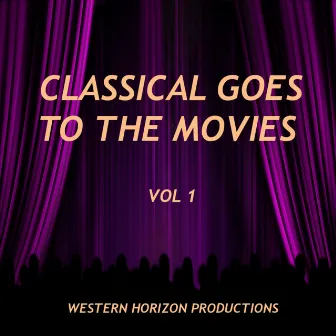 Classical Goes to the Movies by Traditional Music