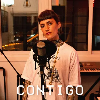 Contigo by Eli Almic