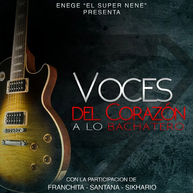 Voces del Corazon