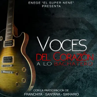 Voces del Corazon by Enege