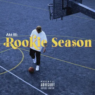 Akt 3: Rookie Season by Shogoon