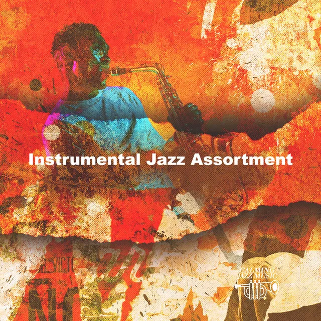 Instrumental Jazz Assortment