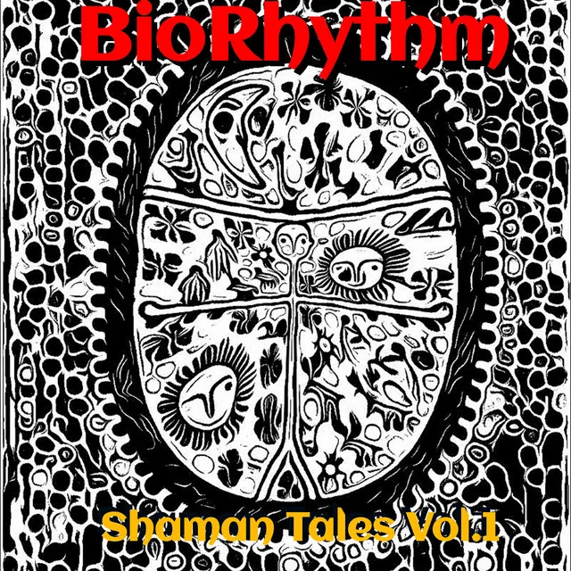 Shaman Tales (Vol. 1)