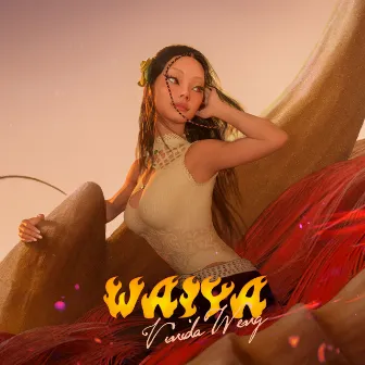 WAIYA by Vinida Weng