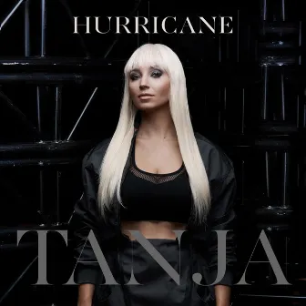 Hurricane by Tanja