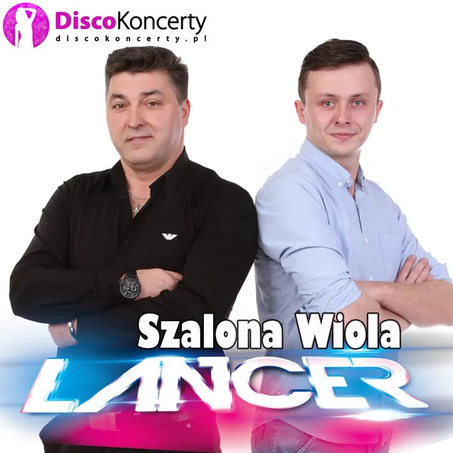 Szalona Wiola (Radio Edit)