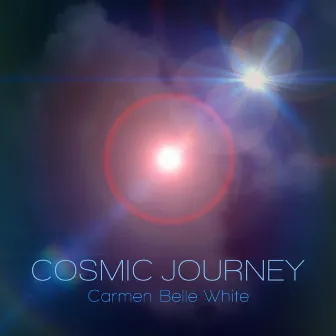 Cosmic Journey by Carmen Belle White