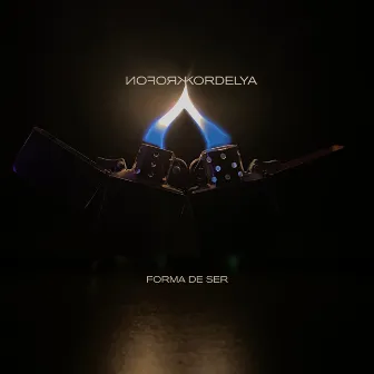 Forma de Ser by KORDELYA