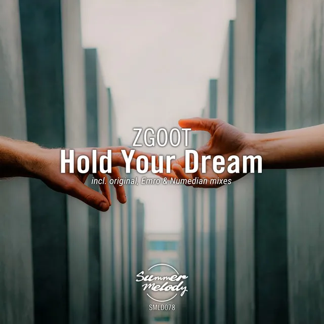 Hold Your Dream - Emro Remix