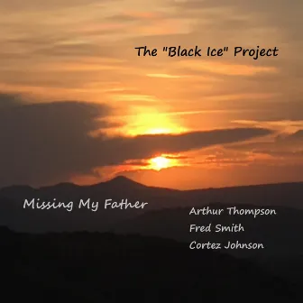 Missing My Father by Fred Smith