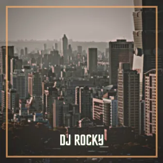 DJ GAK BAHAYA TA by DJ Rocky