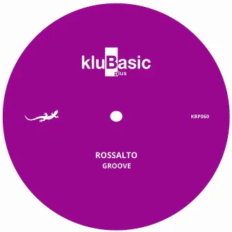 Groove by RossAlto