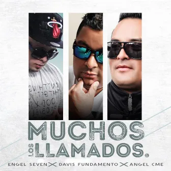 Muchos Los Llamados by Davis Fundamento