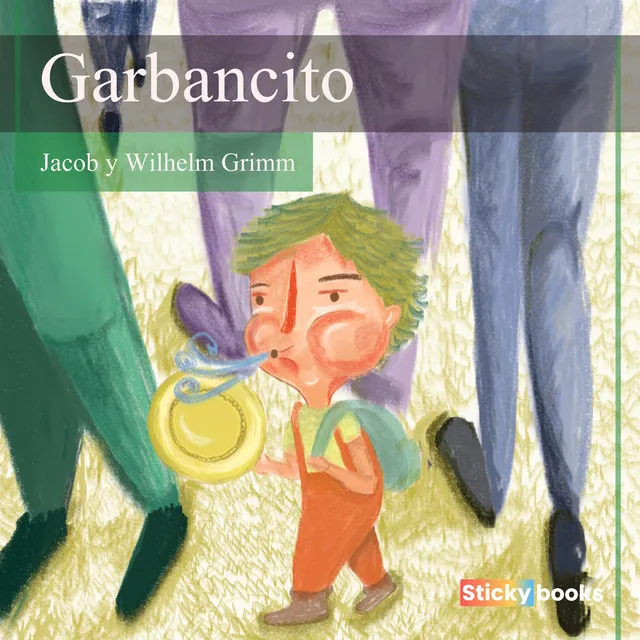 Garbancito