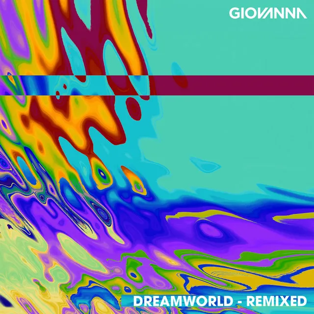 Dream World - Tom Demac Remix