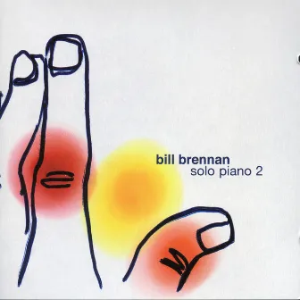 Solo Piano 2 by Bill Brennan