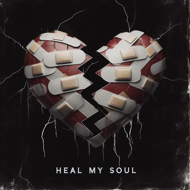 heal my soul